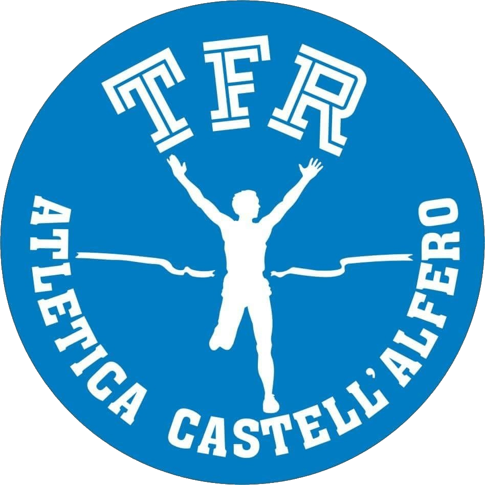 Atletica Castell'Alfero T.F.R.