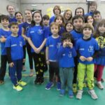 squadra azzurra